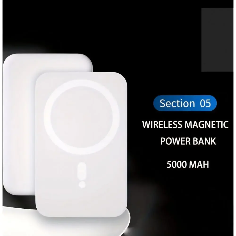 Accessories Gift Box 6 In 1 (type C connection) for cellphones. See pictures